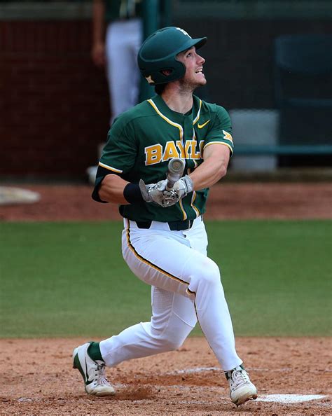 Baylor baseball - Jan 26, 2024 · Baylor baseball kicked off its first day of 2024 spring practice on Friday afternoon, pulling the tarp following a misty week in Waco. Baylor baseball gets set the first day of spring practice ... 